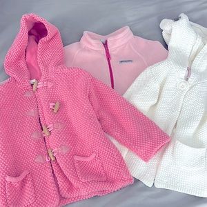 12-18 girls sweater bundles